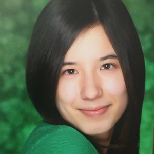 Meet your Posher, Ashleigh